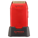Recortadora Supreme con lámina de aluminio crujiente