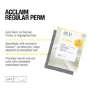 Zotos Acclaim Regular Acid Perm