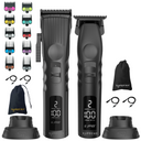 Paquetes de recortadora y cortapelos Supreme Trimmer 2SPEE