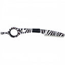 Vincent Swivel Zebra Hair Trim Razor #VT303-3