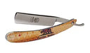 Navajas de afeitar rectas MD Barber Shave Ready Edition 