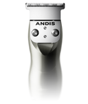 Andis Slimline Pro Li T-Blade Trimmer Chrome