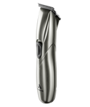 Andis Slimline Pro Li T-Blade Trimmer Chrome