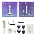 Caliber Liner Blade Cordless Trimmer #.32ACP