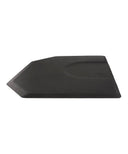 Premium Soft Comfort Hexagon Mat 4' x 5' - 7/8" Thick With Circle Cut-Out