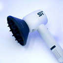 Supreme Trimmer Curly Hair Diffuser Nozzles Fits SHD347