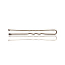Morris Flamingo Hair Pins (Black, Brown or Silver)