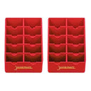 BarberMate Clipper Blade Racks