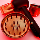 Supreme Trimmer Curly Hair Diffuser Nozzles Fits SHD347