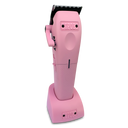 TPOB PLAY Clipper Candy Floss Pink Edition