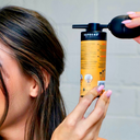 Aplicador de recorte Supreme para fibras HairThik #HFAT1