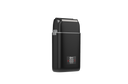 Caliber MOAB Metal Triple Foil Shaver, Digital Display #412 2.0