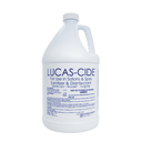 Lucas-Cide Sanitizer & Disinfectant Concentrate Blue Edition