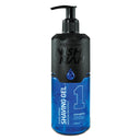 Nishman Shaving Gel Blue No. 1-2