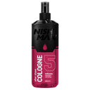 Nishman After Shave Cologne - Volcano 05