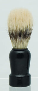 Diane Wooden Handle Shave Brush With 100% Boar Bristles D9876