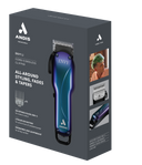 Andis Limited Edition Cordless Envy Li Galaxy Clipper 560968