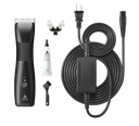Andis eMERGE Clipper Black 561340