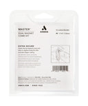 Andis Master Dual Magnet OG Size 0 Comb #561385