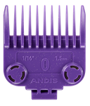 Andis Master Dual Magnet OG Size 0 Comb #561385
