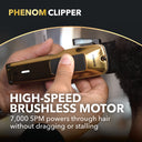 Andis Phenom Clipper #562060