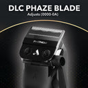 Andis Phenom Clipper #562060