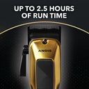 Andis Phenom Clipper #562060