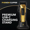 Andis Phenom Clipper #562060