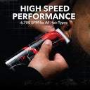 Andis Envy II Clipper – Kenny Duncan Edition #562530