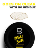 L3VEL3 Beard Balm