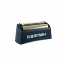 Gamma+ Gold Titanium Foil Head Compatible with Boosted Shaver GP545B