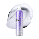 Kiss Frizz Control Setting Mousse For Braid And Curls Hydrating