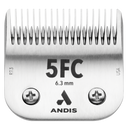 Andis UltraEdge Detachable Replacement Clipper Blades (all sizes)