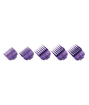 Andis Single Magnetic Comb Set Small (5pcs) #66345
