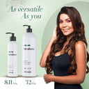 Image Intrakera Leave-In Conditioner
