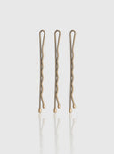 Fromm 2" Bobby Pins - 1 Pound Box (Approximately 600 Pins)