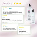 Image Milk Clenz Shampoo For Damaged Hair