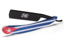 Navajas de afeitar rectas MD Barber Shave Ready Edition 