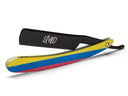 Navajas de afeitar rectas MD Barber Shave Ready Edition 