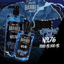 Marmara Barber Shaving Gel No. 76