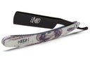 Navajas de afeitar rectas MD Barber Shave Ready Edition 