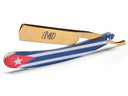 Navajas de afeitar rectas MD Barber Shave Ready Edition 