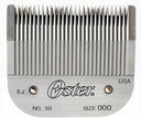 Oster Turbo 111 Clipper Blade #000