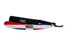 Navajas de afeitar rectas MD Barber Shave Ready Edition 
