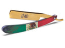 Navajas de afeitar rectas MD Barber Shave Ready Edition 
