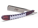 Navajas de afeitar rectas MD Barber Shave Ready Edition 