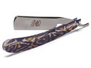 Navajas de afeitar rectas MD Barber Shave Ready Edition 