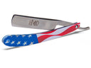 Navajas de afeitar rectas MD Barber Shave Ready Edition 