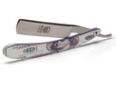 Navajas de afeitar rectas MD Barber Shave Ready Edition 