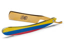 Navajas de afeitar rectas MD Barber Shave Ready Edition 